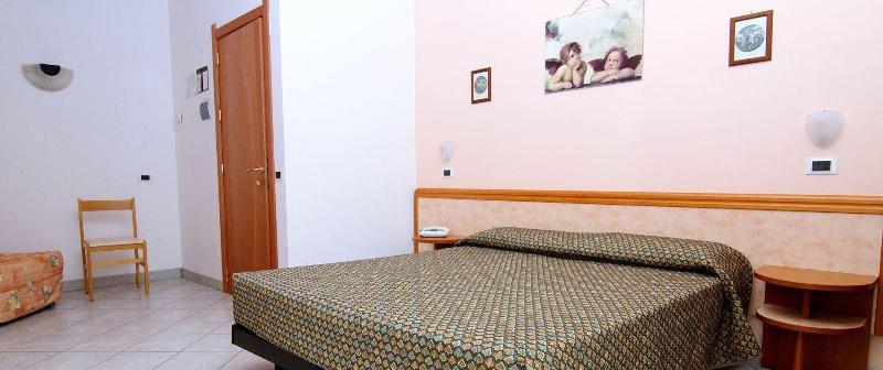 Hotel President Vasto Exterior photo